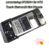 HTC Touch Diamond2 Mid Chassis